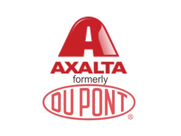 Dupont Axalta paint