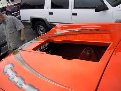Airbrush 20 — airbrush graphics custom paint by Keena's Inc, Warren MI