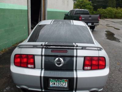 Airbrush 30 — airbrush graphics custom paint by Keena's Inc, Warren MI