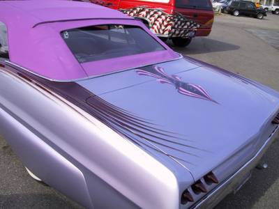 Airbrush 56 — airbrush graphics custom paint by Keena's Inc, Warren MI